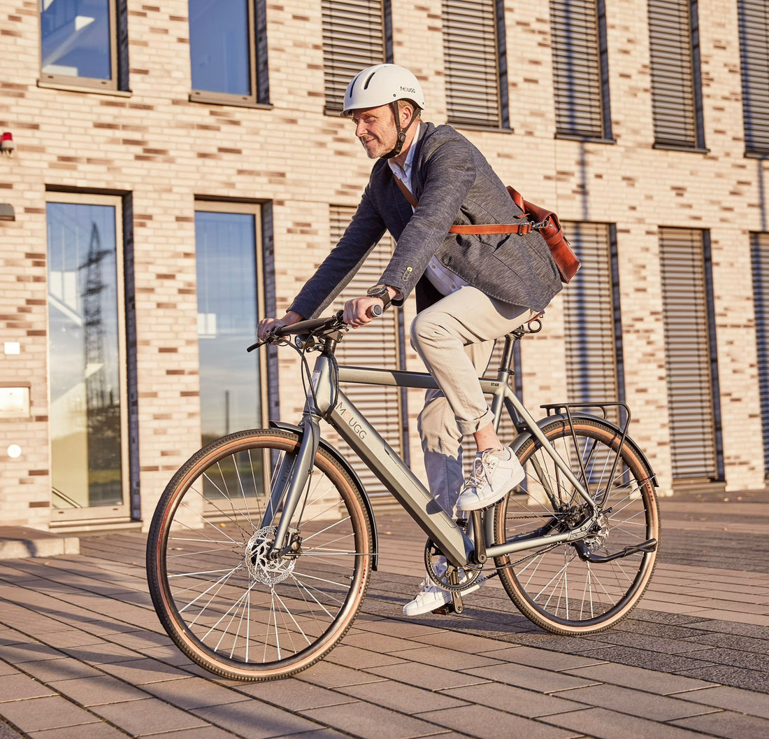 Was ist der bequemste Fahrradsattel?