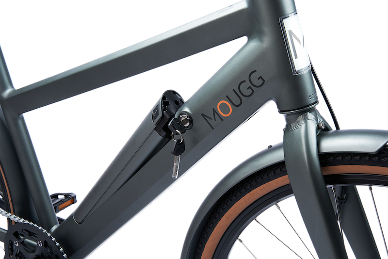Akkus für E-Bikes