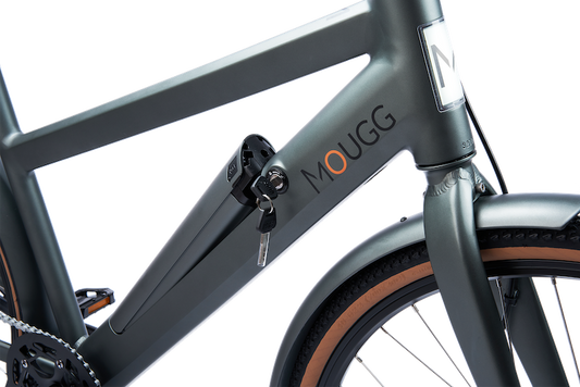 Akkus für E-Bikes