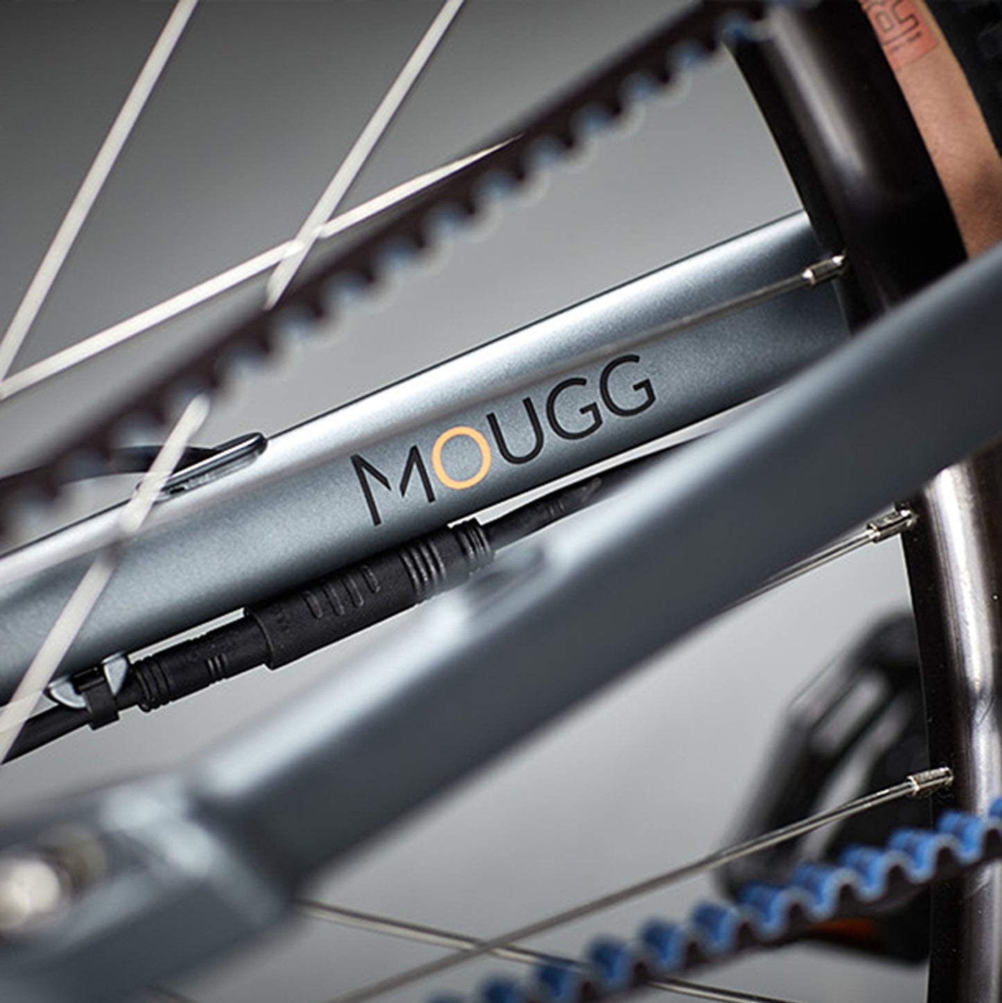 MOUGG Lackstift