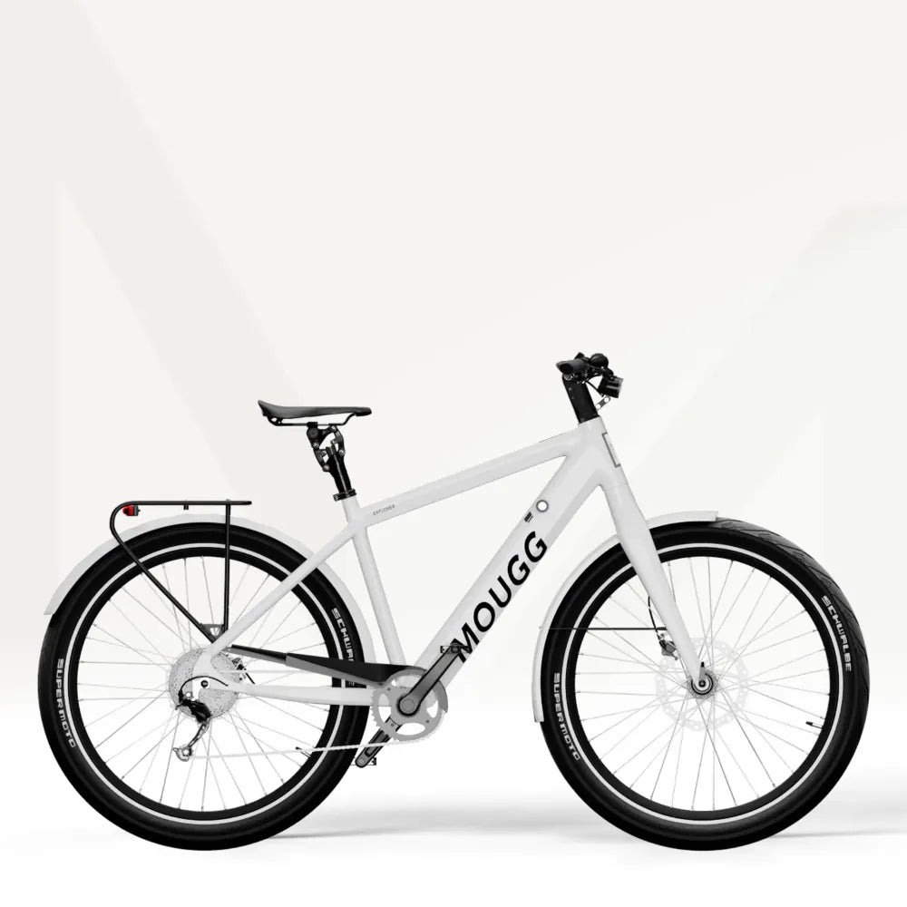 MOUGG Explorer - Kundenkonfiguration Preis: 2638.00