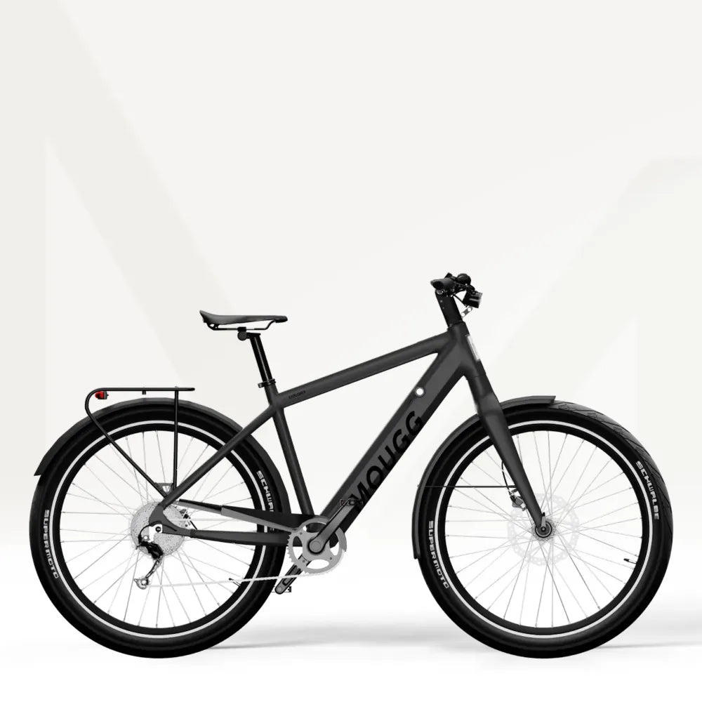 MOUGG Explorer - Kundenkonfiguration Preis: 2450.00