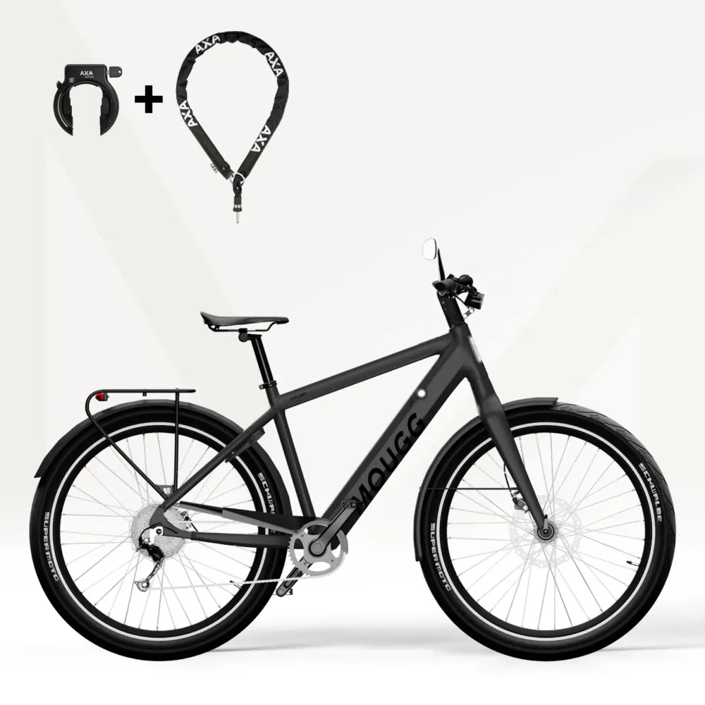 MOUGG Explorer - Kundenkonfiguration Preis: 2578.00