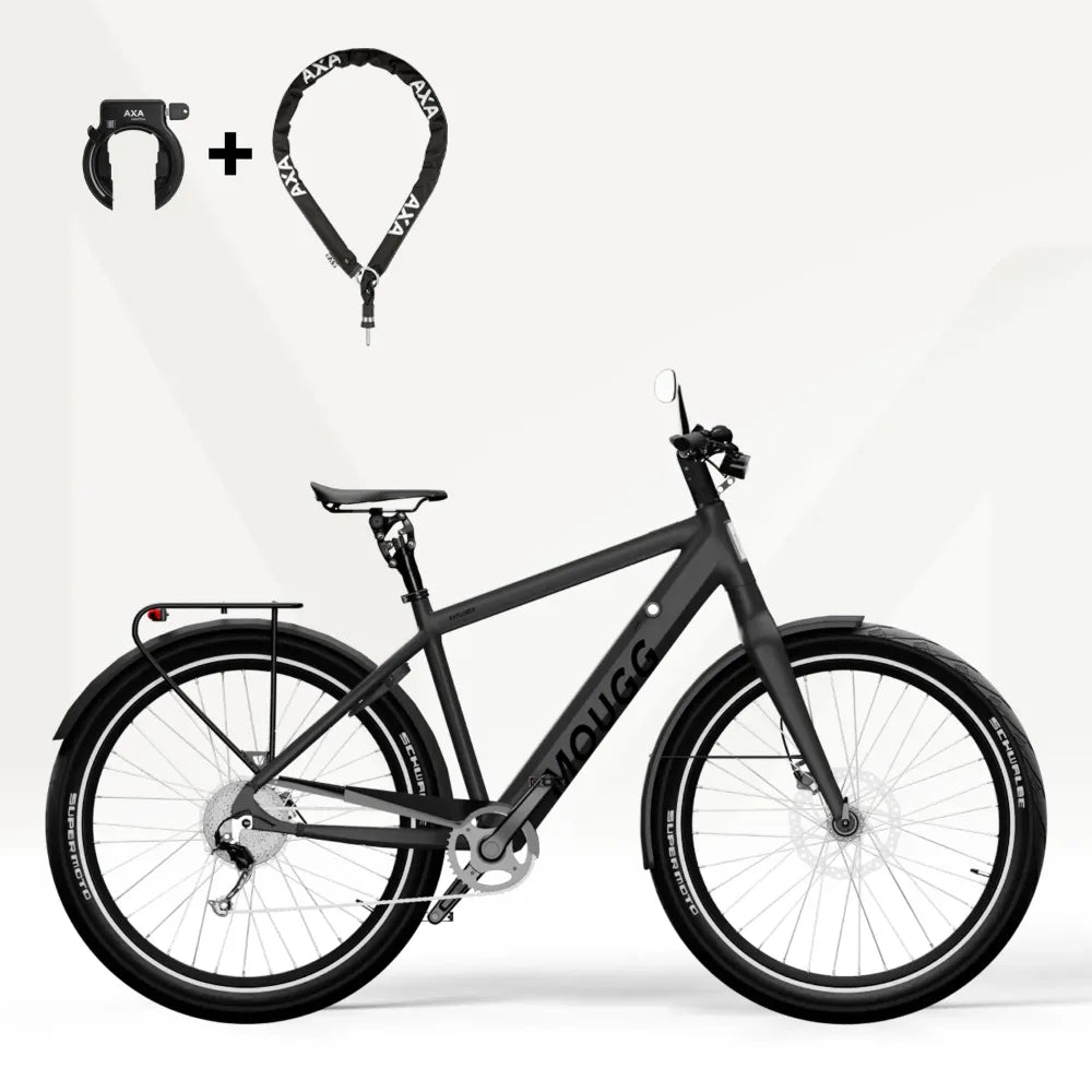 MOUGG Explorer - Kundenkonfiguration Preis: 2766.00