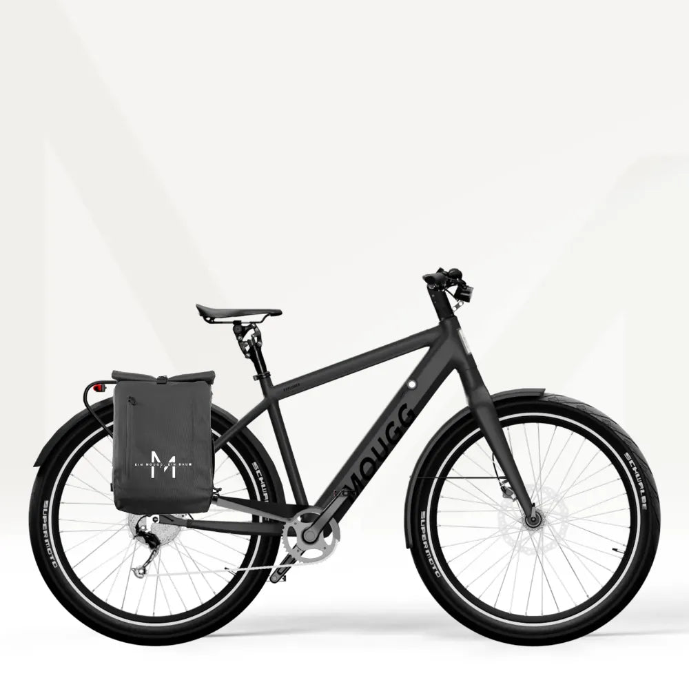 MOUGG Explorer - Kundenkonfiguration Preis: 2658.00