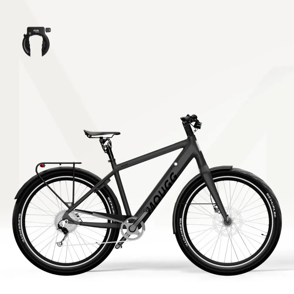 MOUGG Explorer - Kundenkonfiguration Preis: 2697.00