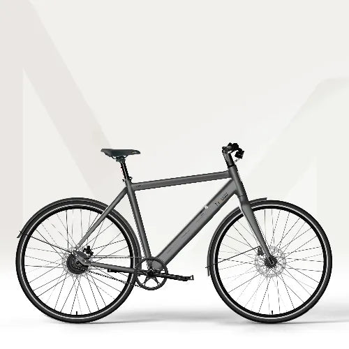 MOUGG STAR CDI - Kundenkonfiguration Preis: 2058.00