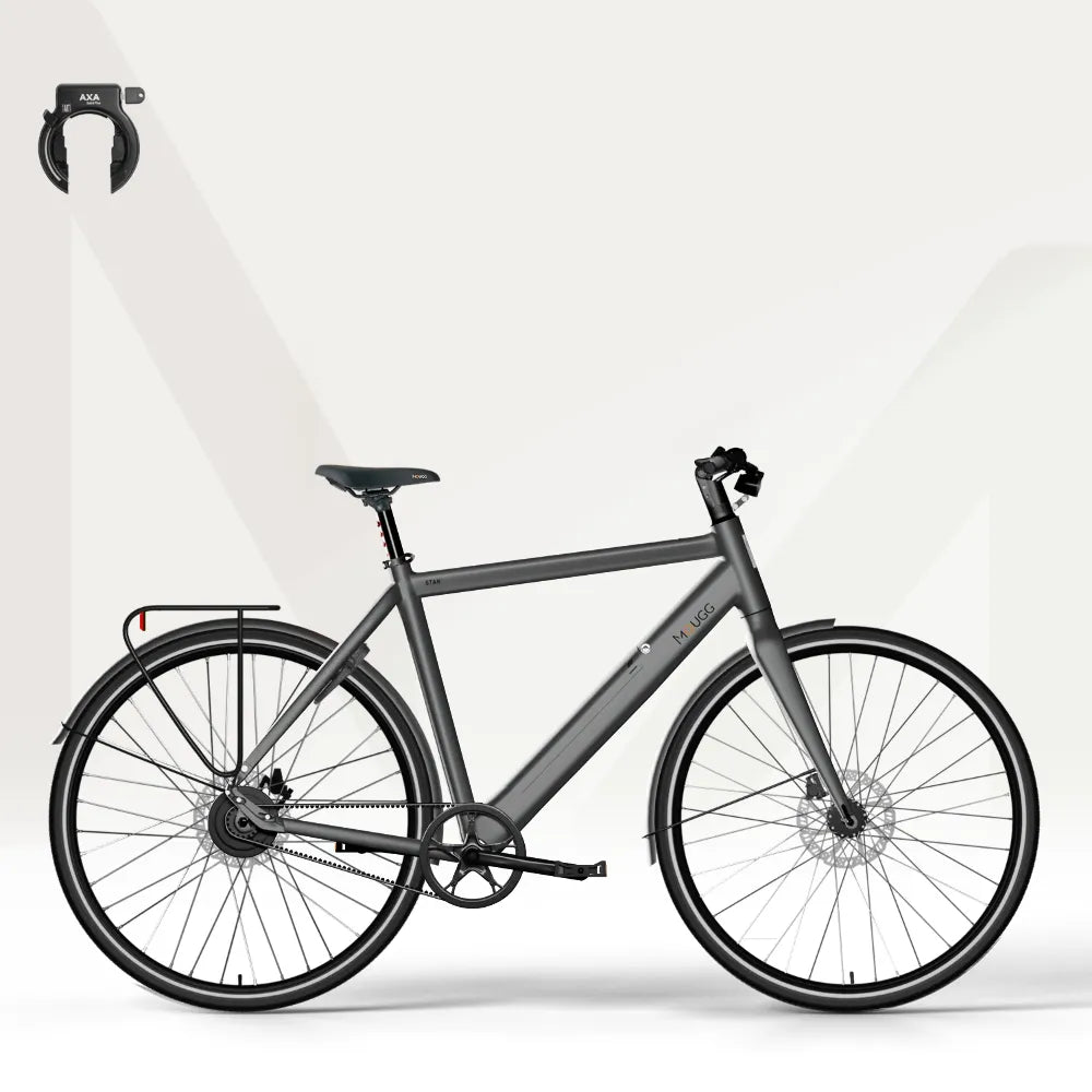 MOUGG STAR CDI - Kundenkonfiguration Preis: 2176.00