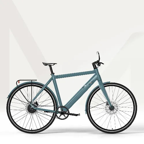 MOUGG STAR CDI - Kundenkonfiguration Preis: 2206.00