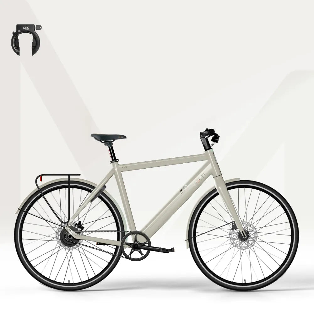 MOUGG STAR CDI - Kundenkonfiguration Preis: 2275.00