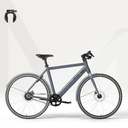 MOUGG STAR CDI - Kundenkonfiguration Preis: 2117.00