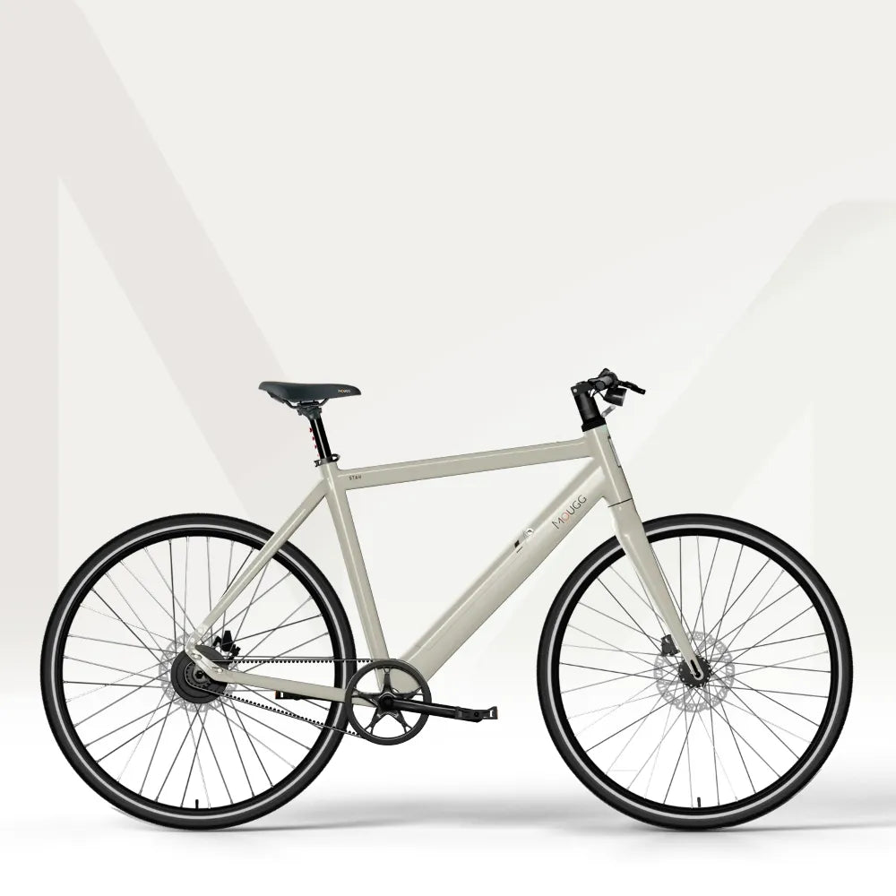 MOUGG STAR CDI - Kundenkonfiguration Preis: 1999.00