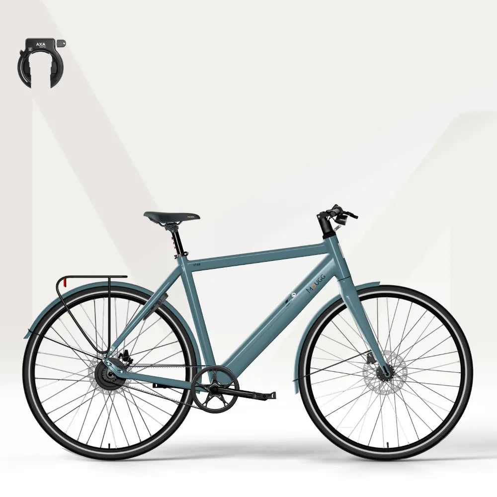 MOUGG STAR CDI - Kundenkonfiguration Preis: 2225.00