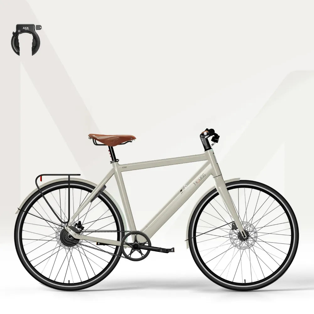 MOUGG STAR CDI - Kundenkonfiguration Preis: 2542.00