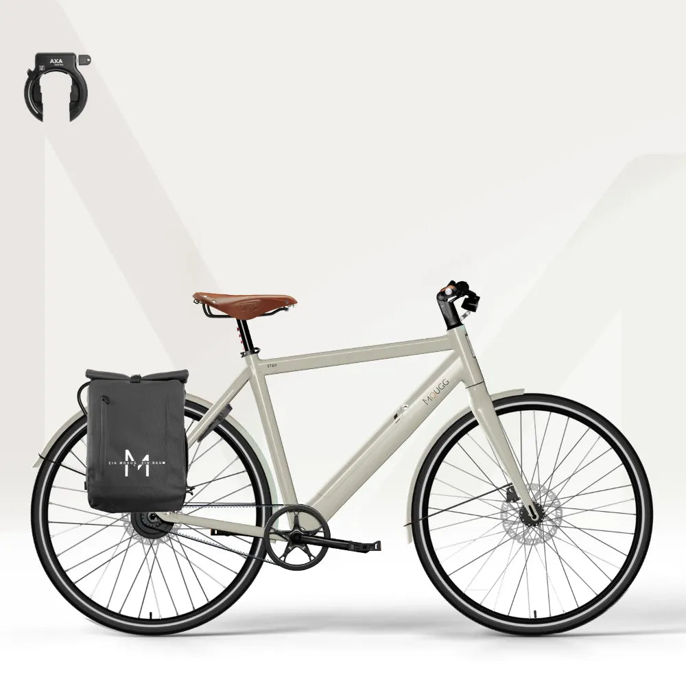 MOUGG STAR CDI - Kundenkonfiguration Preis: 2650.00