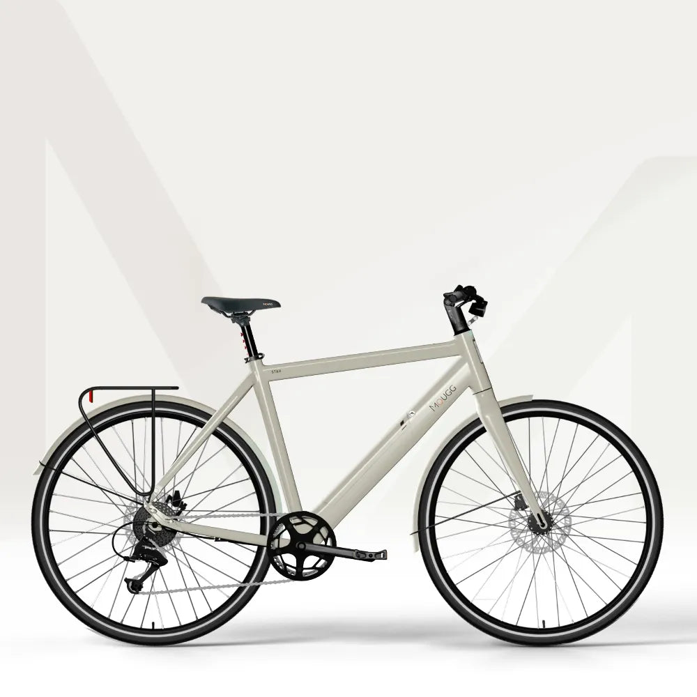 MOUGG STAR CDI - Kundenkonfiguration Preis: 2117.00