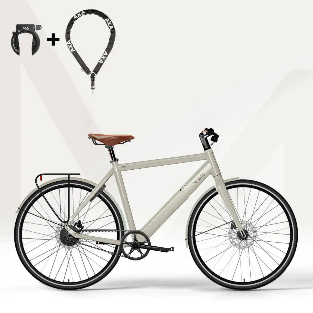 MOUGG STAR CDI - Kundenkonfiguration Preis: 2452.00