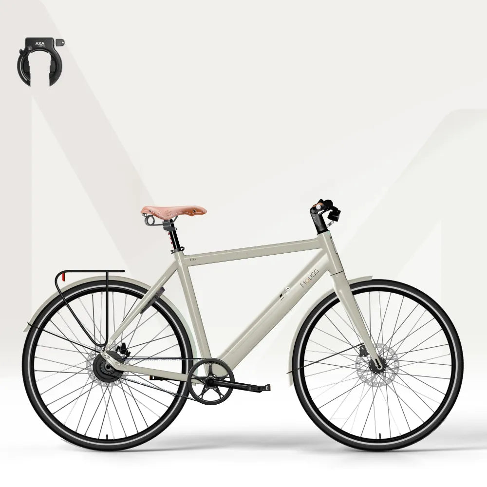 MOUGG STAR CDI - Kundenkonfiguration Preis: 2781.00