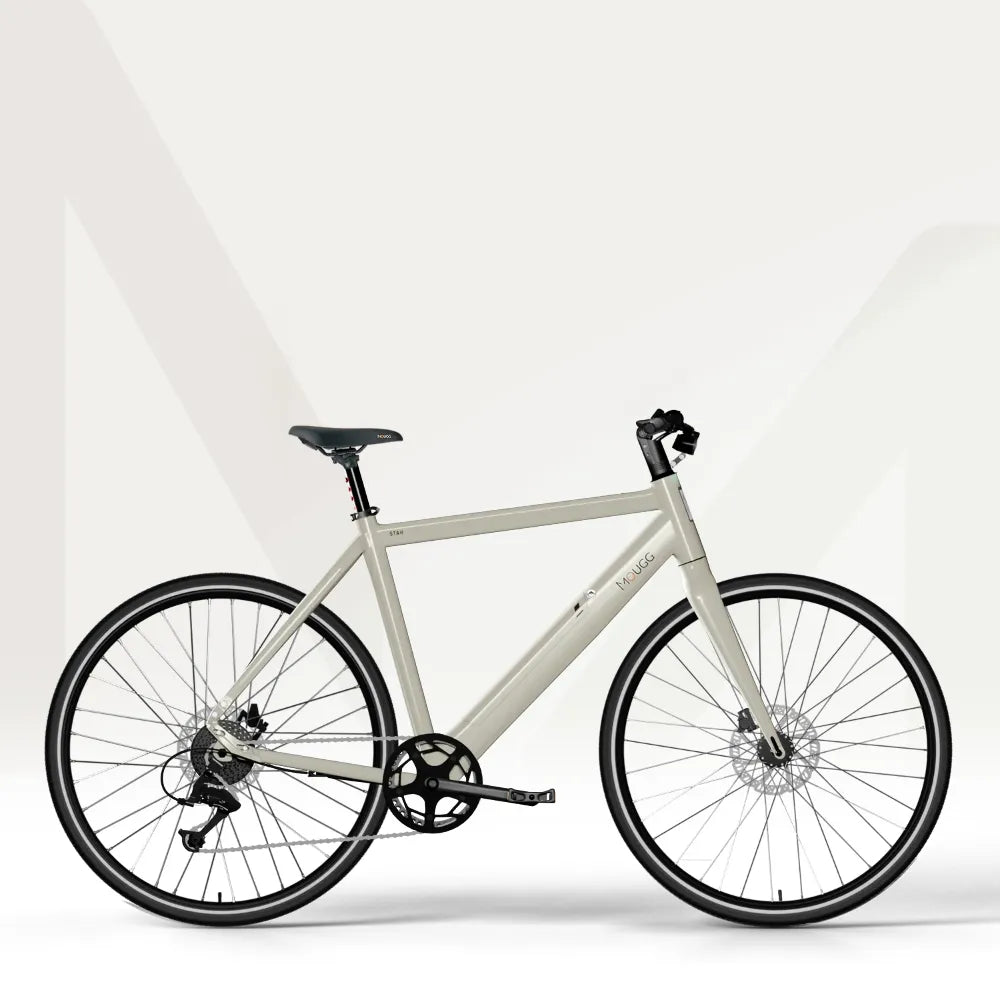 MOUGG STAR CDI - Kundenkonfiguration Preis: 2068.00