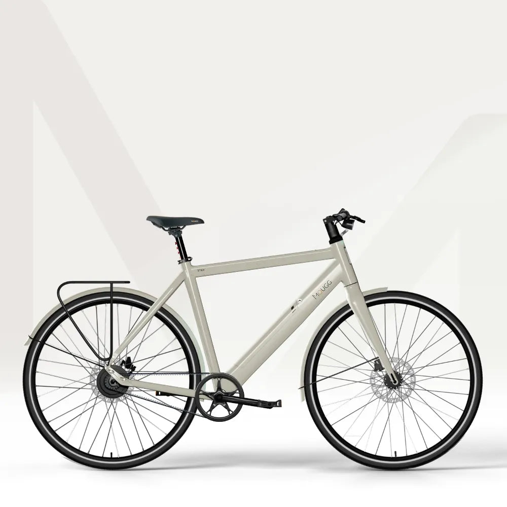 MOUGG STAR CDI - Kundenkonfiguration Preis: 2265.00