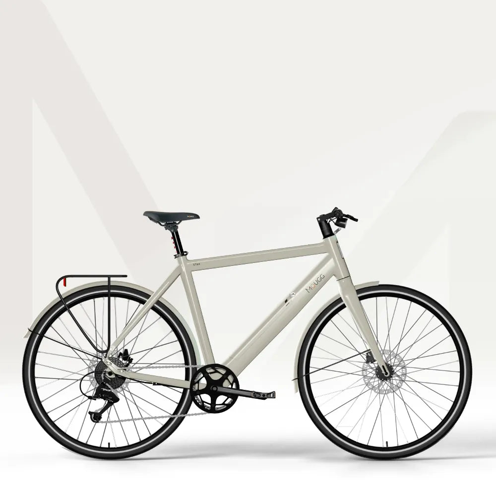 MOUGG STAR CDI - Kundenkonfiguration Preis: 2156.00