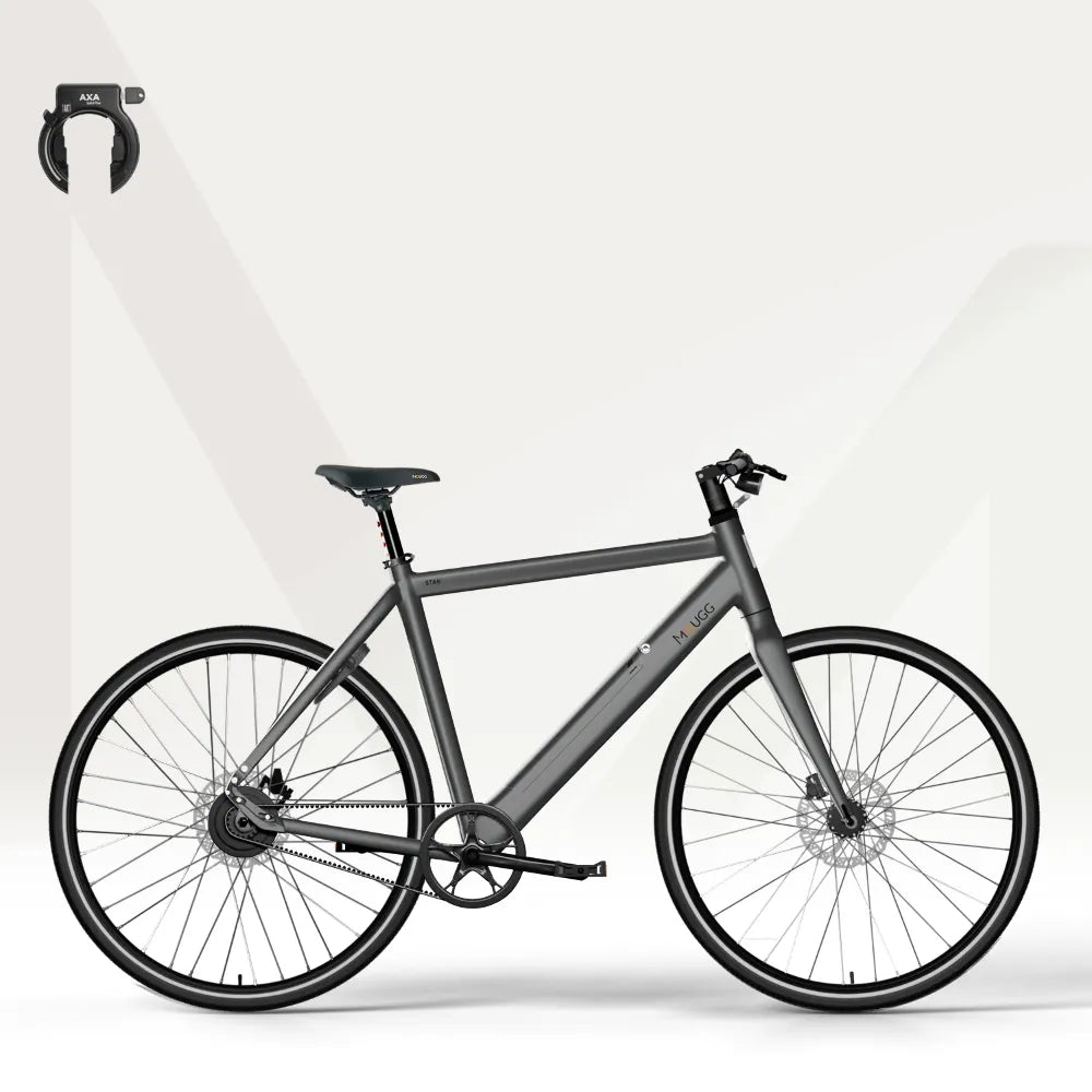 MOUGG STAR CDI - Kundenkonfiguration Preis: 2276.00