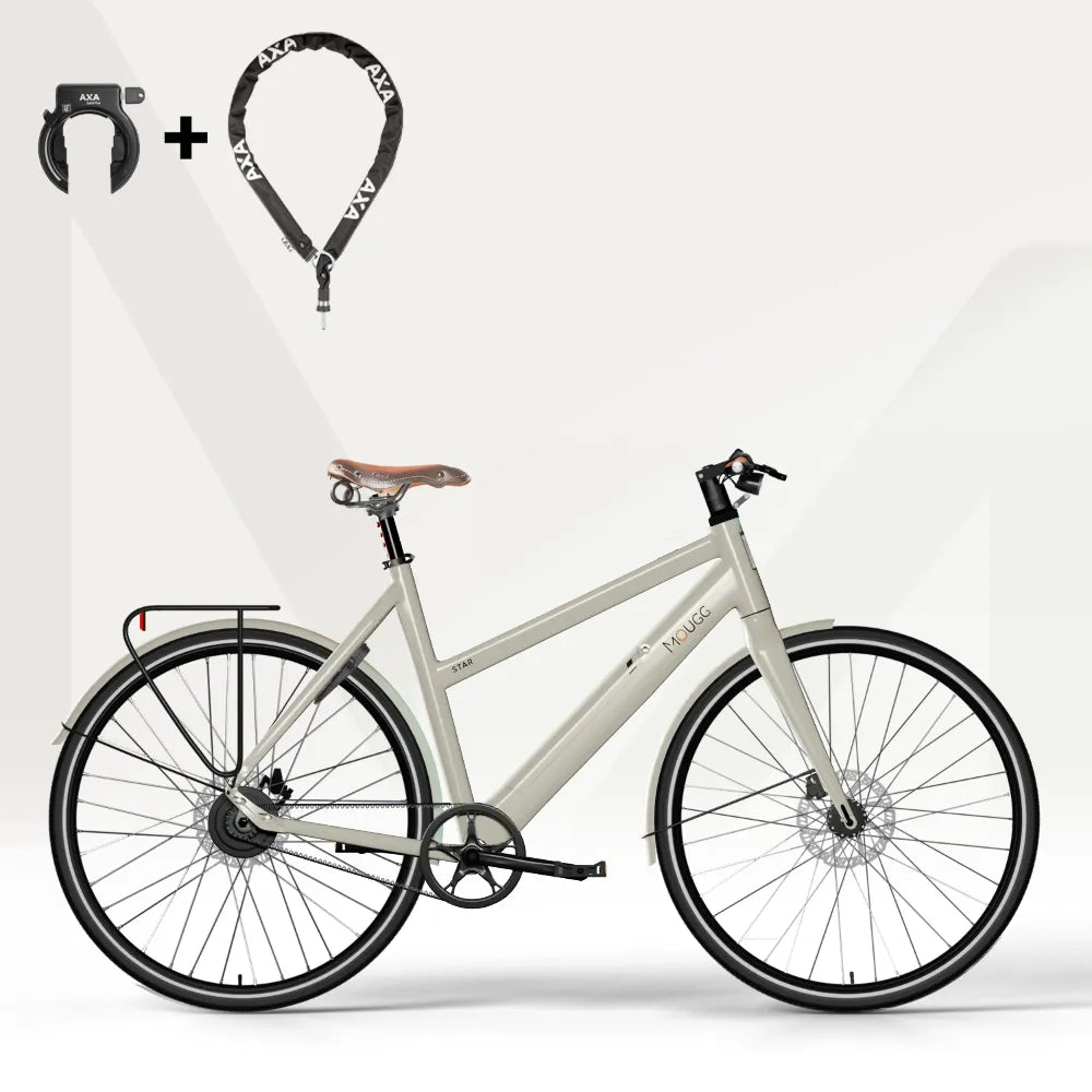 MOUGG STAR CTR - Kundenkonfiguration Preis: 2401.00