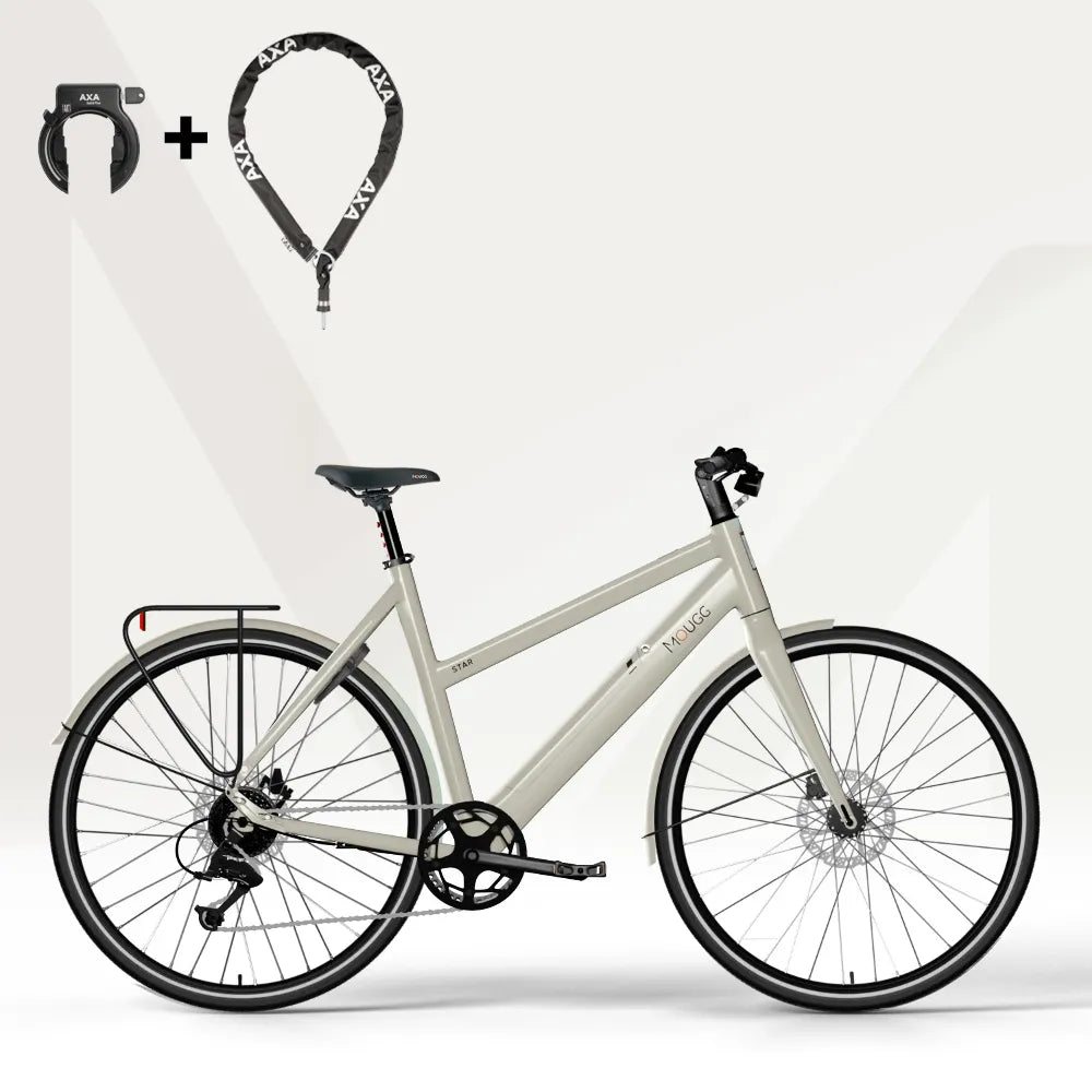 MOUGG STAR CTR - Kundenkonfiguration Preis: 2304.00