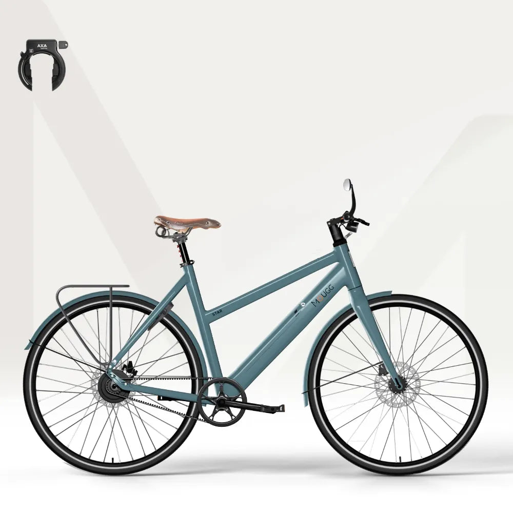 MOUGG STAR CTR - Kundenkonfiguration Preis: 2462.00