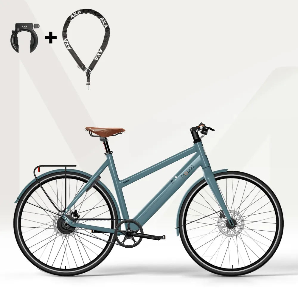 MOUGG STAR CTR - Kundenkonfiguration Preis: 2899.00