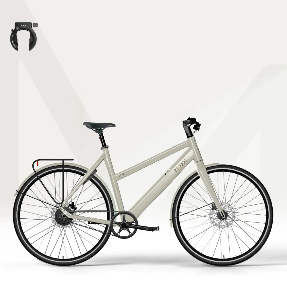 MOUGG STAR CTR - Kundenkonfiguration Preis: 2275.00
