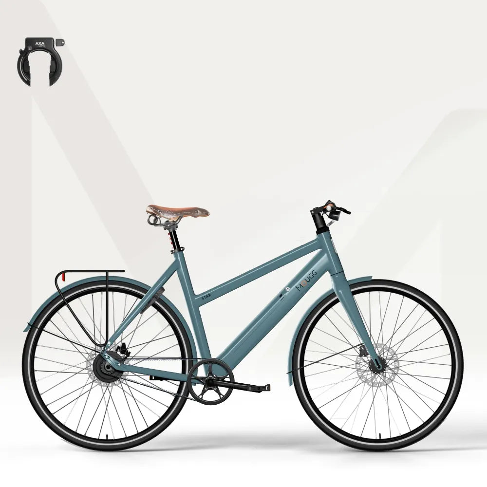 MOUGG STAR CTR - Kundenkonfiguration Preis: 2313.00