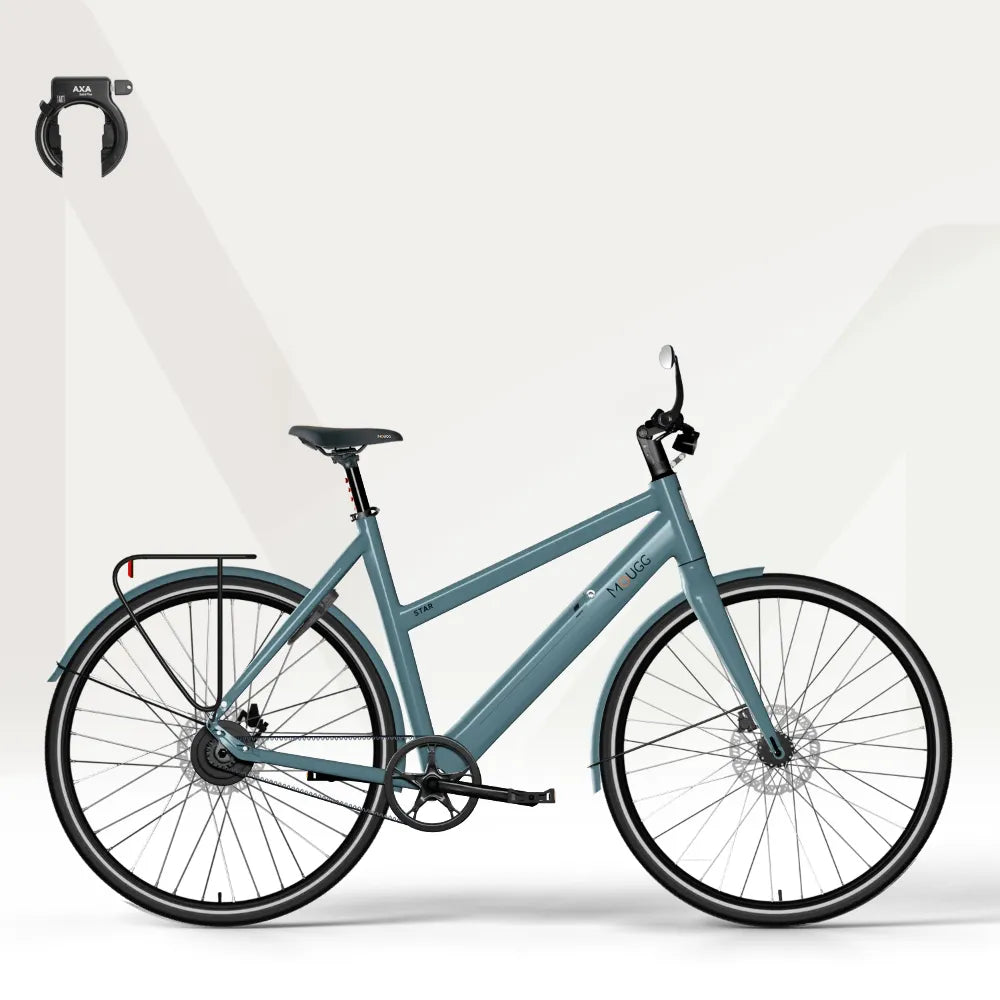 MOUGG STAR CTR - Kundenkonfiguration Preis: 2345.00