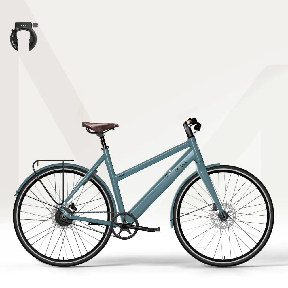 MOUGG STAR CTR - Kundenkonfiguration Preis: 2453.00