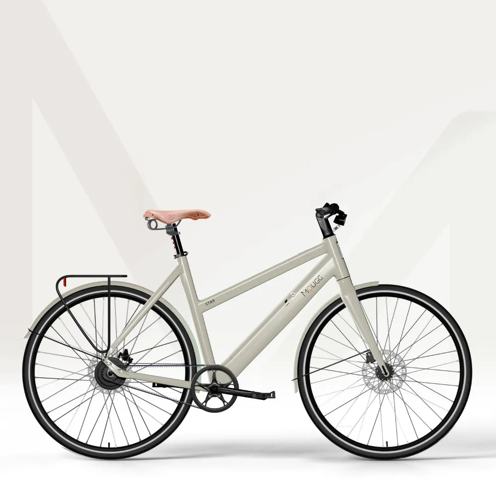 MOUGG STAR CTR - Kundenkonfiguration Preis: 2364.00