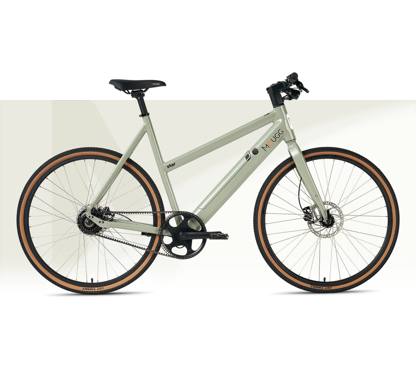 MOUGG Star CTR