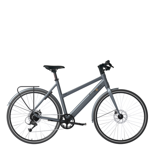 MOUGG STAR CTR Anthrazit S