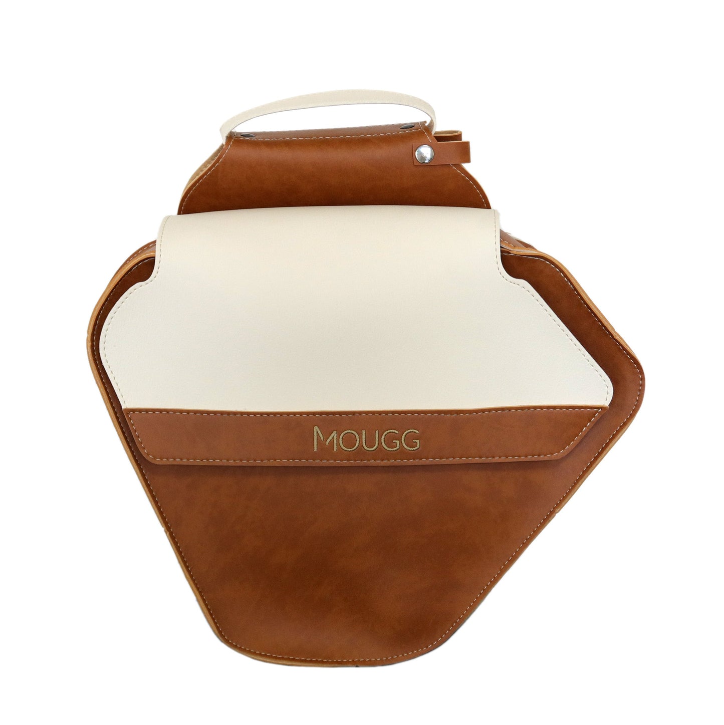 Doppelpacktasche, Wasserdicht