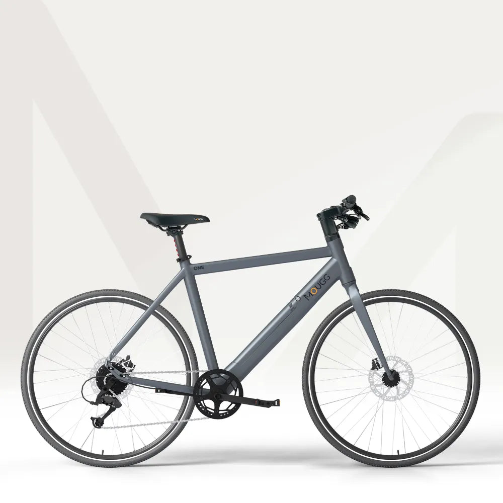 MOUGG STAR CDI - Customer configuration Price: 1999.00