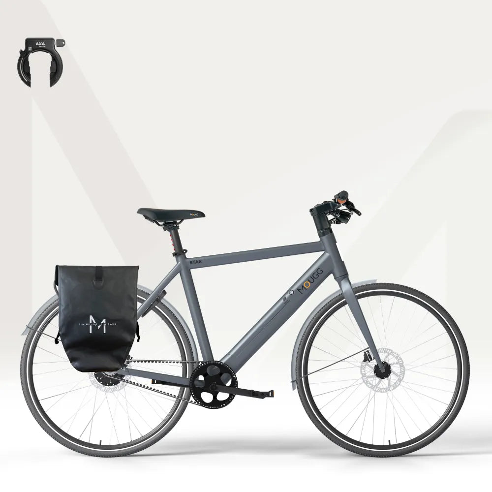 MOUGG STAR CDI - Customer configuration Price: 2443.00