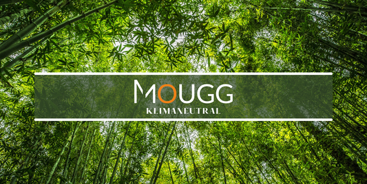 MOUGG und Klimaschutz