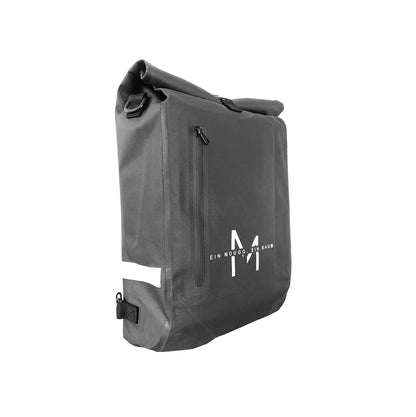 MOUGG bike bag / backpack