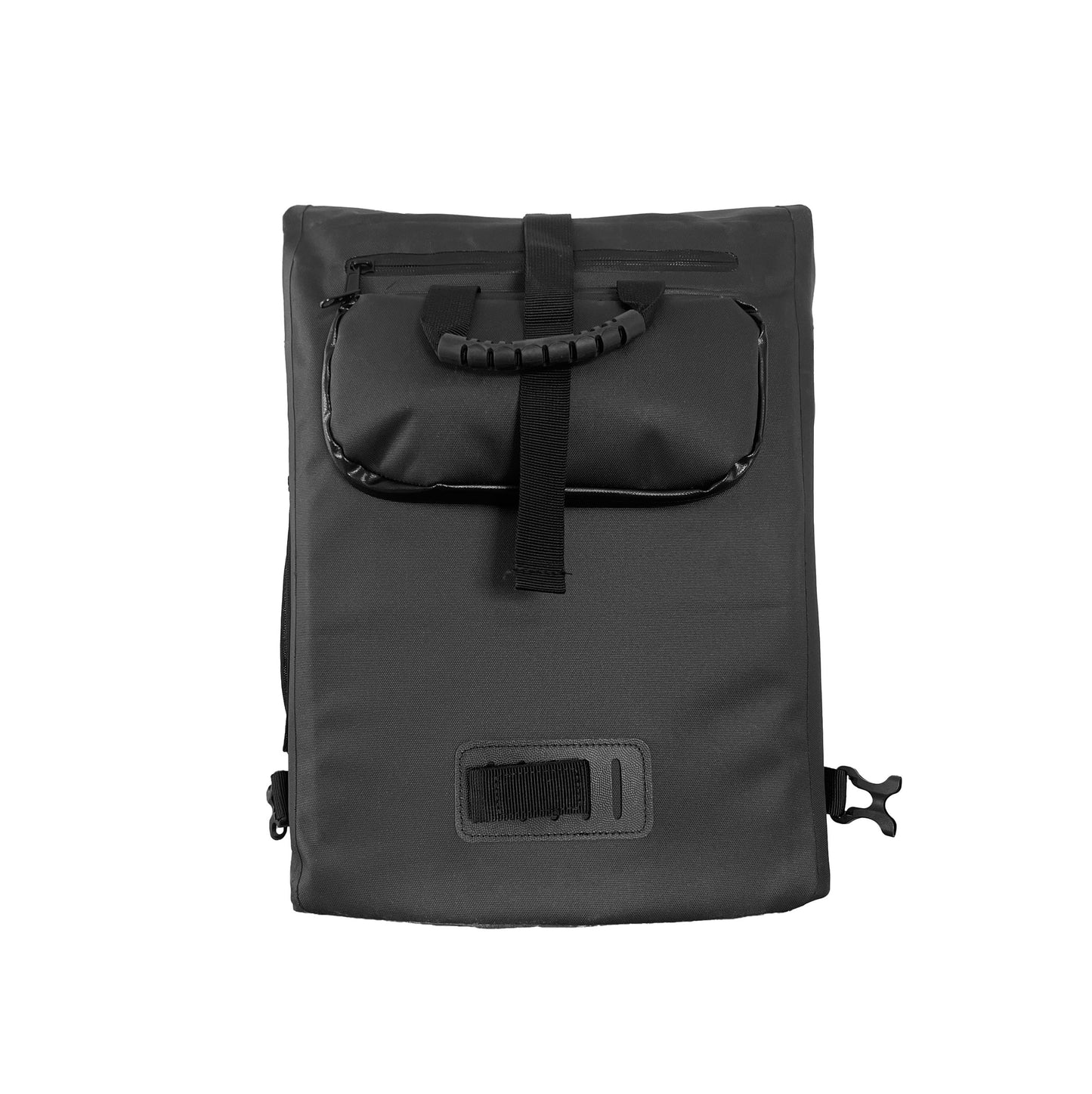 MOUGG bike bag / backpack