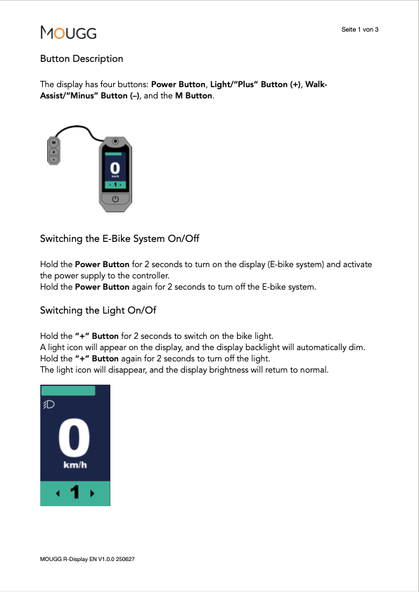 R-Display_Anleitung_EN