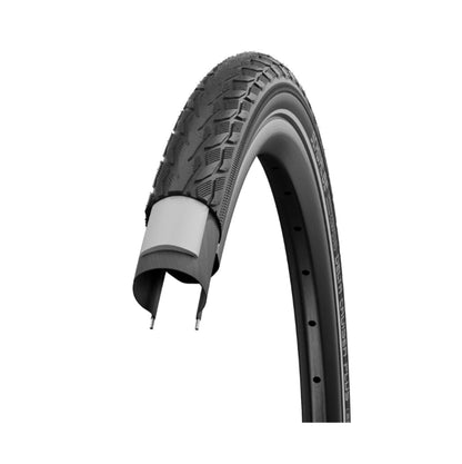 Schwalbe Delta Cruiser Plus 47-622