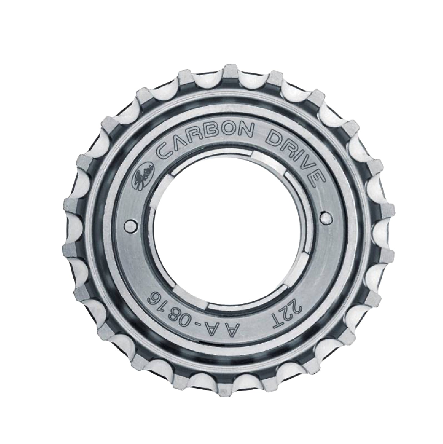 Gates Carbon Drive hintere Riemenscheibe