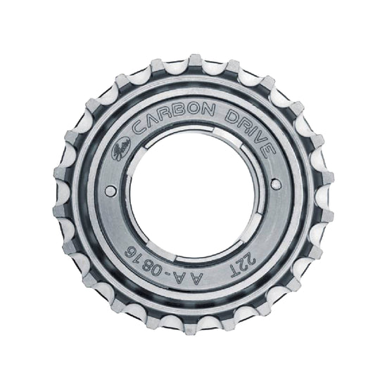Gates Carbon Drive hintere Riemenscheibe