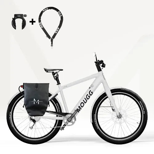 MOUGG Explorer - Kundenkonfiguration Preis: 2895.00