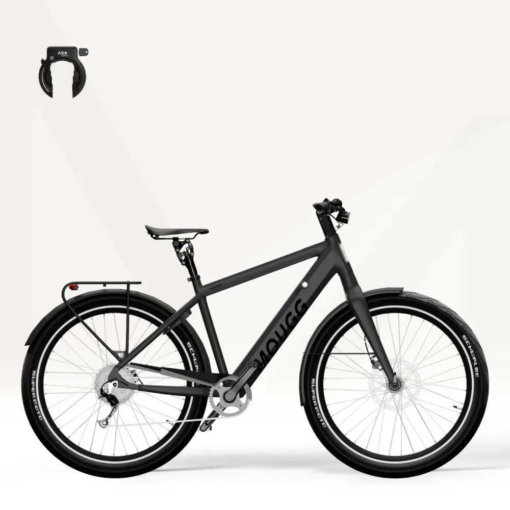 MOUGG Explorer - Kundenkonfiguration Preis: 3017.00