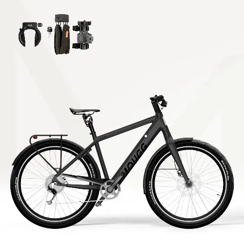 MOUGG Explorer - Kundenkonfiguration Preis: 2748.00